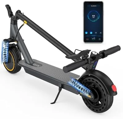 navic electric scooter category